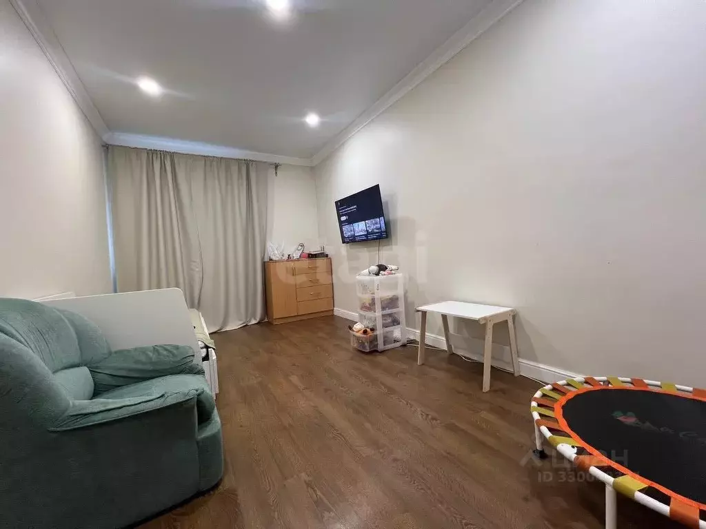 2-к кв. Татарстан, Казань ул. Алтан, 74 (72.6 м) - Фото 1