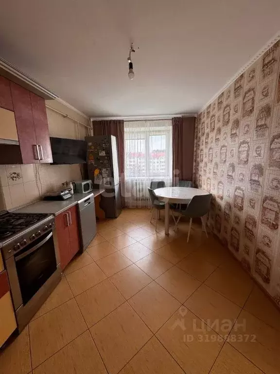 3-к кв. Белгородская область, Белгородский район, Северный городское ... - Фото 0