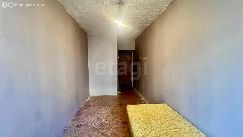 1к в -комнатной квартире (13.55 м) - Фото 1