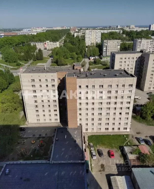 Помещение свободного назначения в Новосибирская область, Новосибирск ... - Фото 2