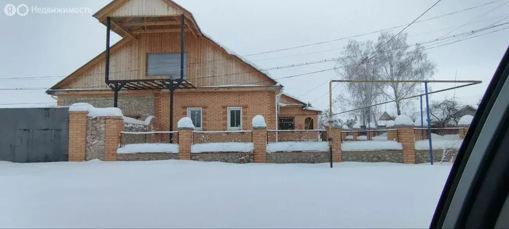 Дом в Михайлов, улица Калинина (49.8 м) - Фото 2