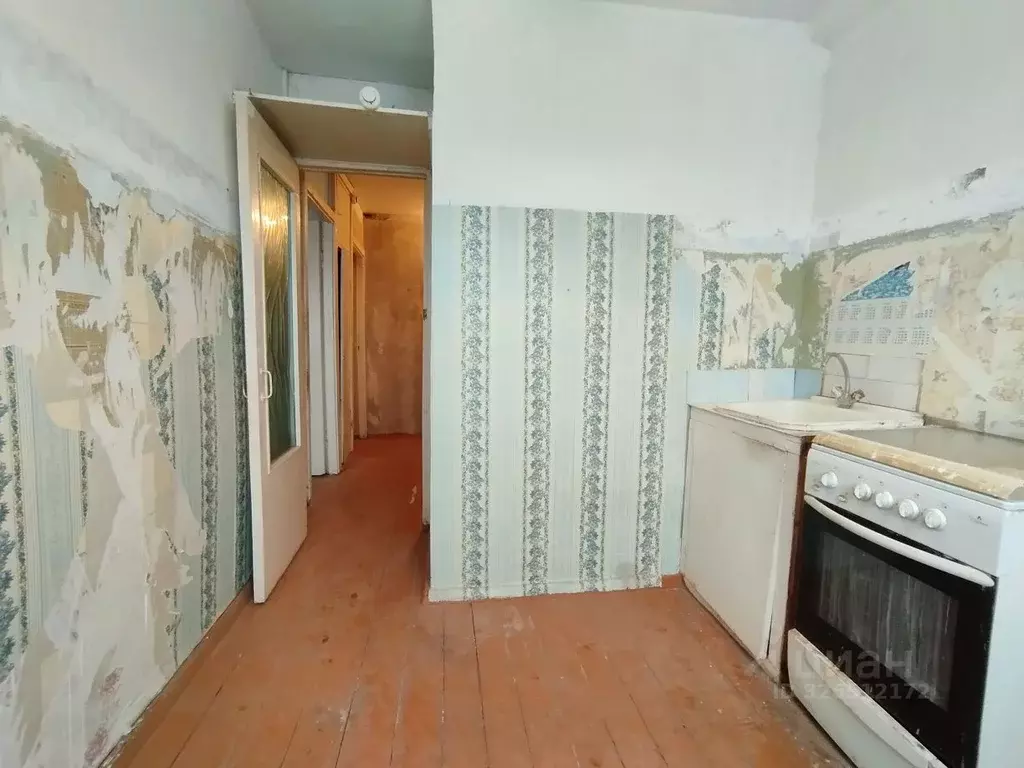 2-к кв. Пермский край, Пермь ул. Трясолобова, 69 (47.0 м) - Фото 2