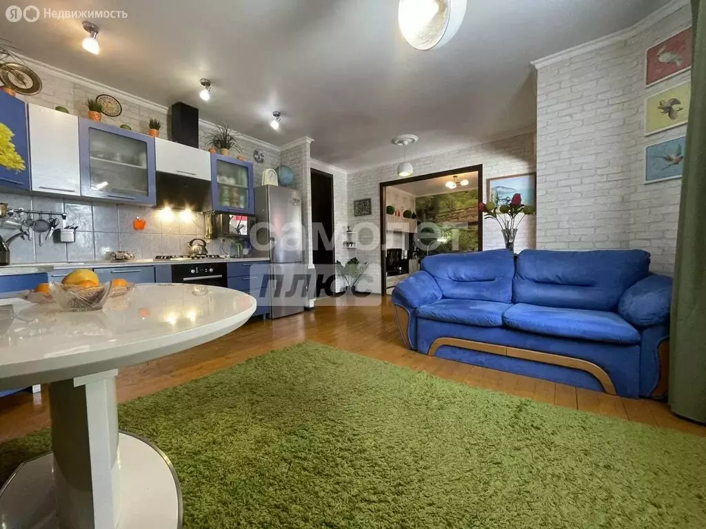 Дом в Химки, квартал Старбеево, улица Пушкина, 29 (136 м) - Фото 1