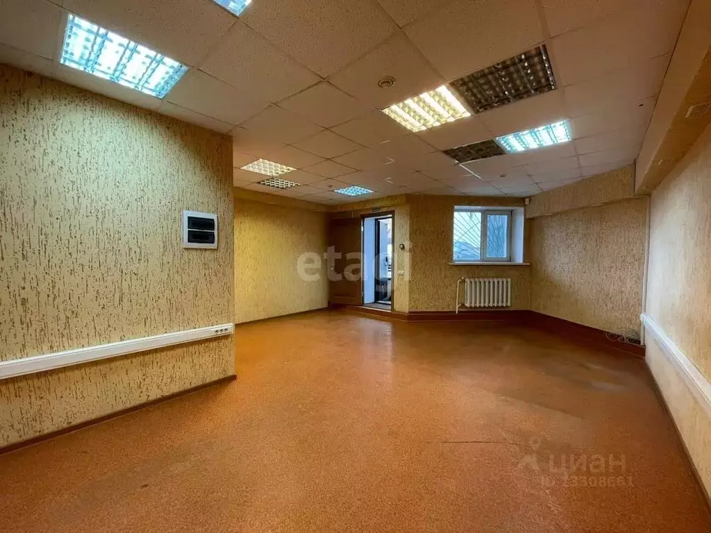 Офис в Томская область, Томск Нижний пер, 45 (34.4 м) - Фото 0