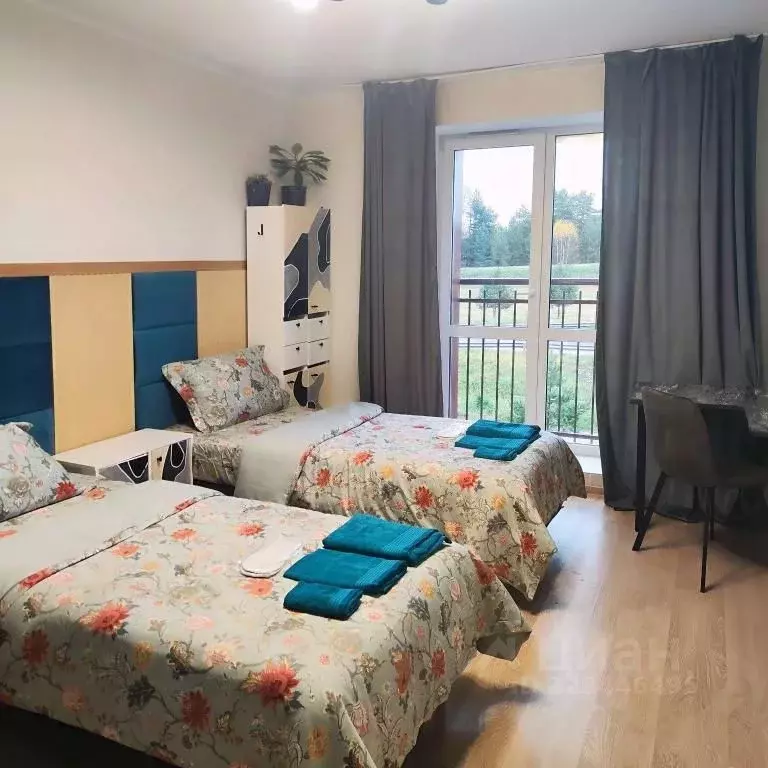 3-к кв. Тверская область, Конаковский муниципальный округ, д. Мокшино ... - Фото 1