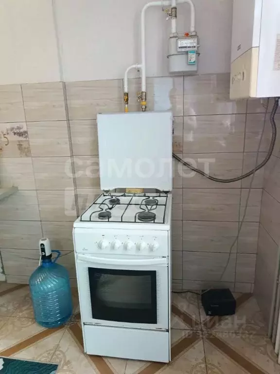 1-к кв. Севастополь ул. Челнокова, 29к3 (42.0 м) - Фото 1