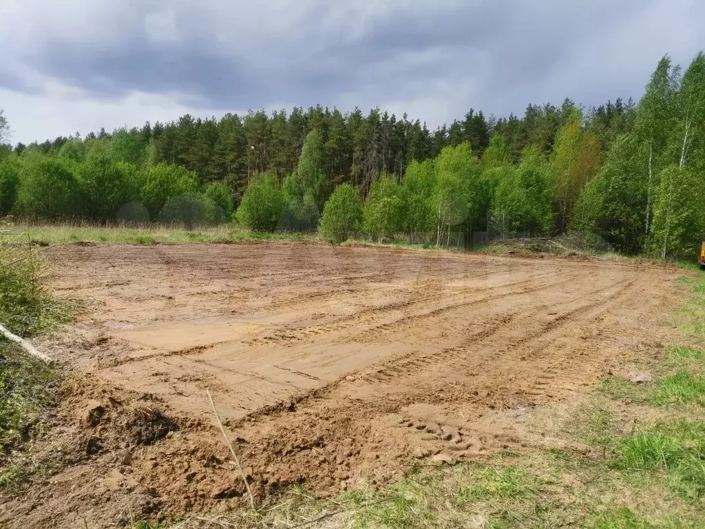 Купить Участок В Иваново