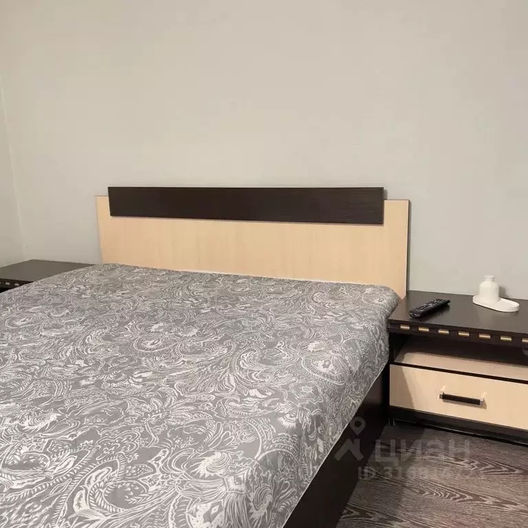 Студия Башкортостан, Уфа Бакалинская ул., 64к4 (28.0 м) - Фото 1