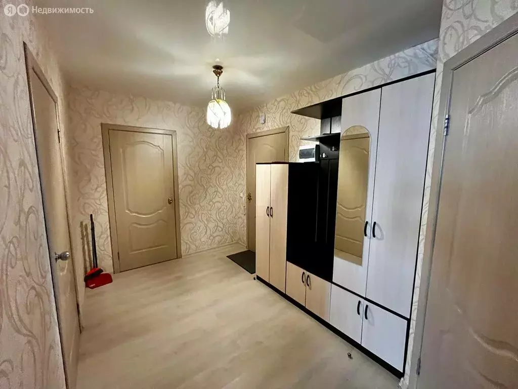 2-комнатная квартира: Краснодар, Московская улица, 131к2 (65 м) - Фото 1