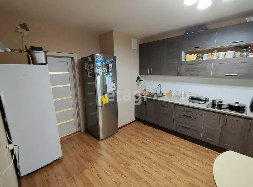 3-к кв. Костромская область, Кострома ул. Олега Юрасова, 7 (84.0 м) - Фото 2