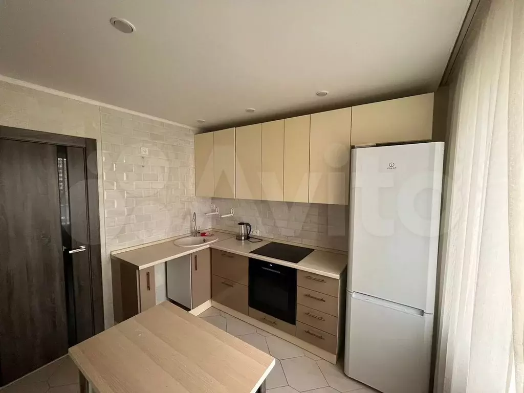 4-к. квартира, 78 м, 5/9 эт. - Фото 0