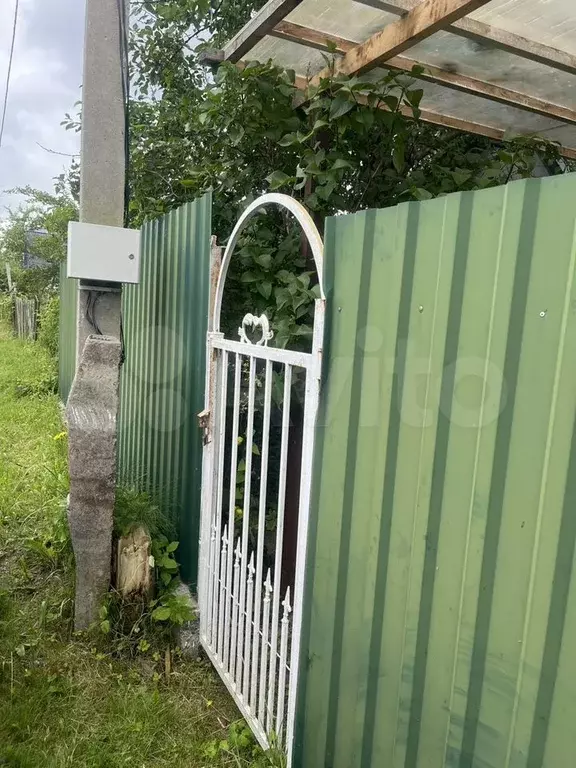 Дача 30 м на участке 11 сот. - Фото 0