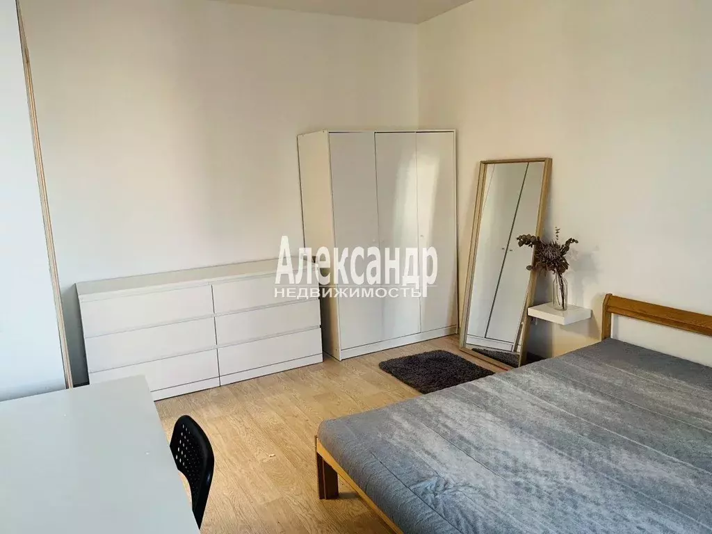 1-к кв. Санкт-Петербург Бокситогорская ул., 33 (36.1 м) - Фото 1