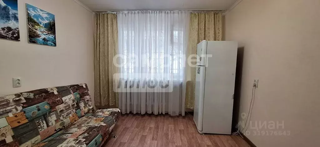 Комната Свердловская область, Екатеринбург ул. Пальмиро Тольятти, 15 ... - Фото 0