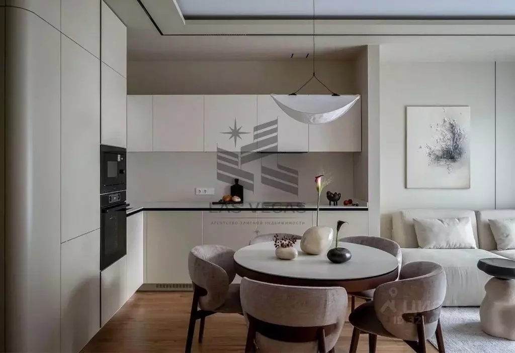 3-к кв. Татарстан, Казань Петербургская ул., 64 (78.0 м) - Фото 0