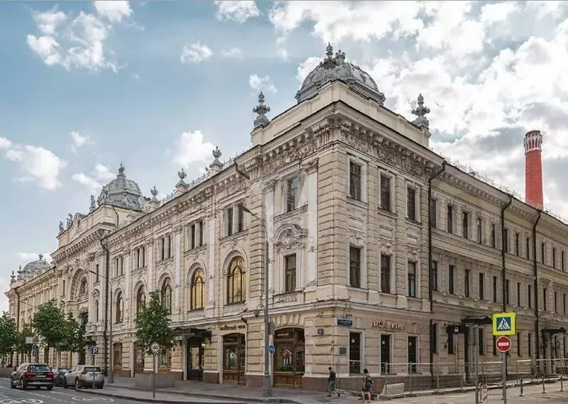 Торговая площадь 211 кв.м - Фото 0