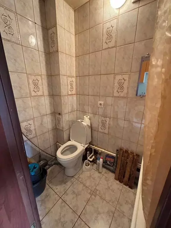 1-к. квартира, 25 м, 2/5 эт. - Фото 1