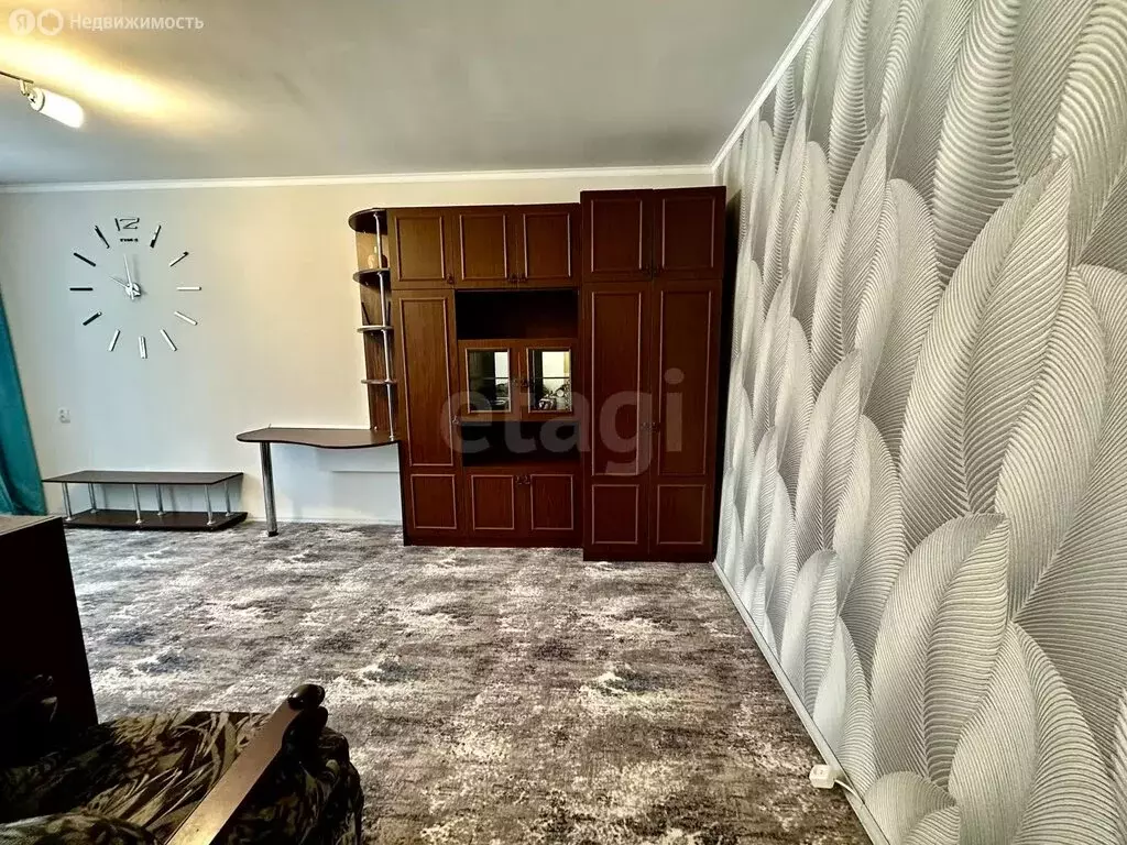 1-комнатная квартира: Клин, улица Мечникова, 22 (29.8 м) - Фото 2