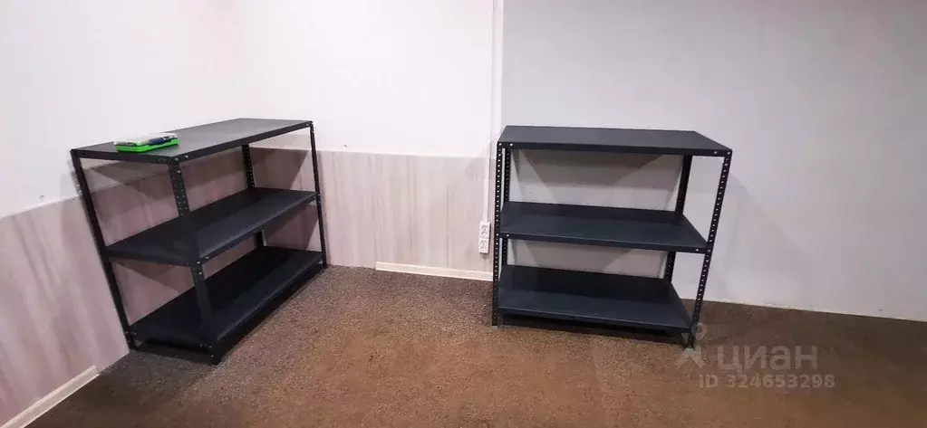 Склад в Москва ул. Мневники, 3с1 (10 м) - Фото 2