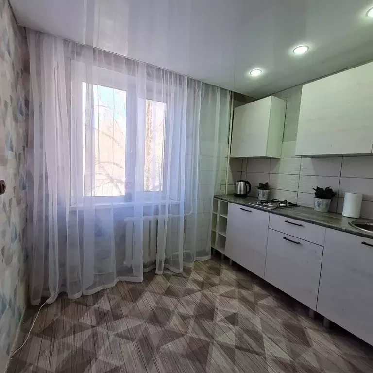 Квартира, 2 комнаты, 37.5 м - Фото 1