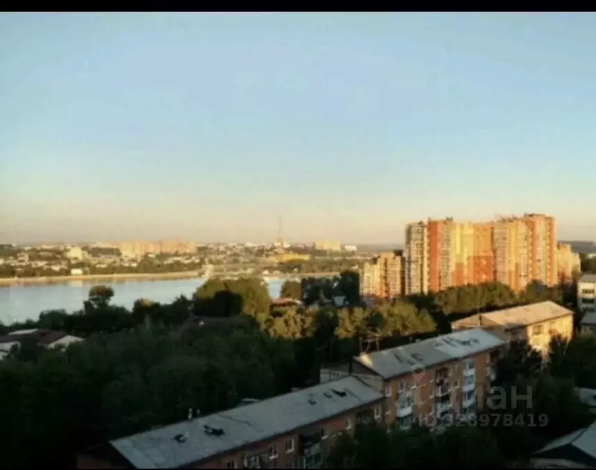 2-к кв. Иркутская область, Иркутск ул. Терешковой, 19 (40.0 м) - Фото 1