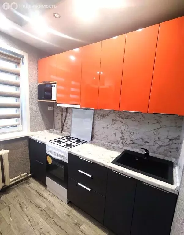 1-комнатная квартира: Тверь, Зелёный проезд, 41 (32.2 м) - Фото 2