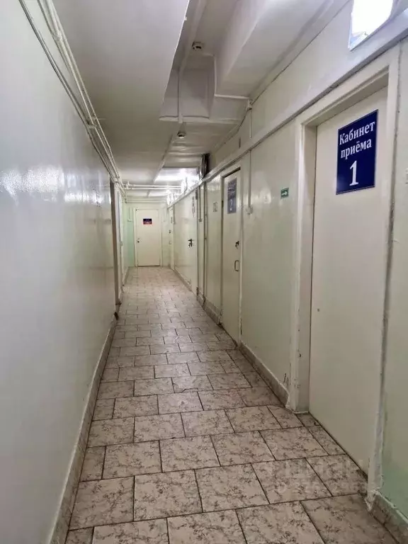 Помещение свободного назначения в Иркутская область, Братск ул. ... - Фото 0