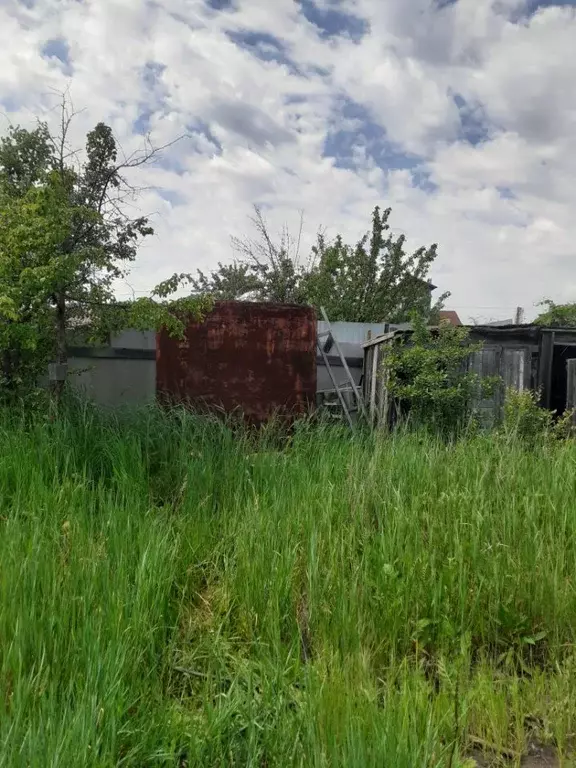 Дом в Саратовская область, Саратов Локомотив СНТ,  (93 м) - Фото 0