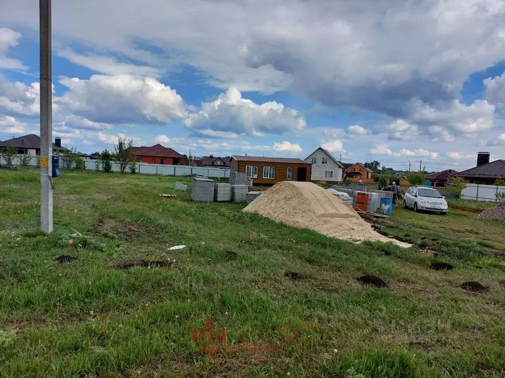 Дом в Белгородская область, Строитель Яковлевский городской округ, ... - Фото 2