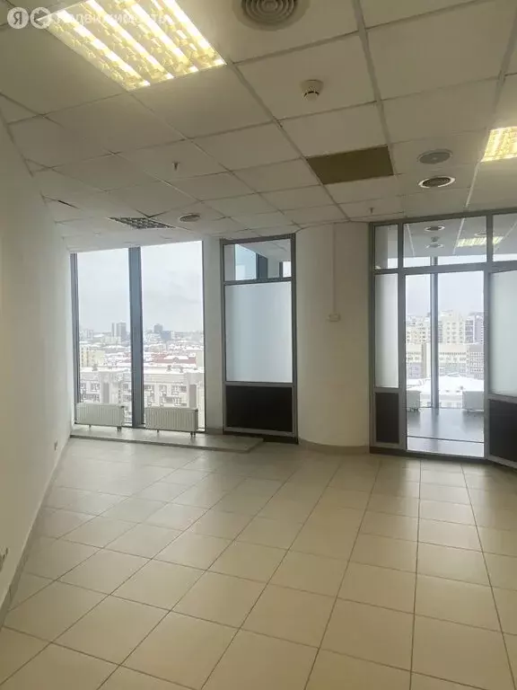 Офис (36.4 м) - Фото 2