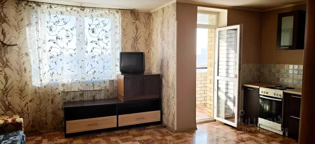 Студия Свердловская область, Березовский Восточная ул., 5 (30.0 м) - Фото 2