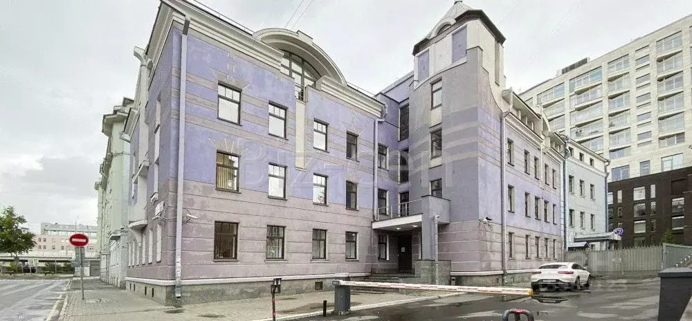 Офис в Москва ул. Земляной Вал, 68/18С5 (500 м) - Фото 0