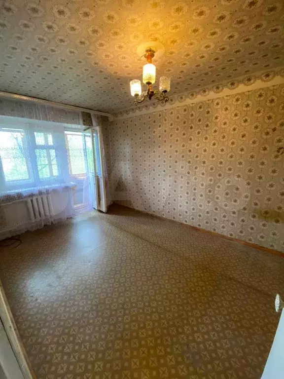 2-к. квартира, 42,5 м, 4/5 эт. - Фото 0