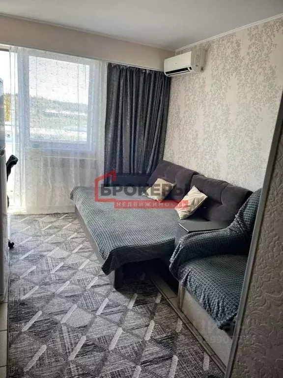 Студия Севастополь пос. Любимовка, ул. Южногородская, 36к16 (18.0 м) - Фото 2