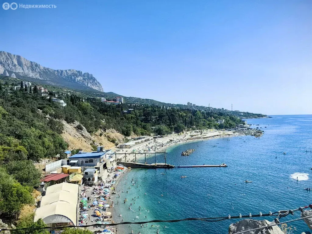 4-комнатная квартира: Алупка, переулок Калинина, 9 (96.7 м) - Фото 2