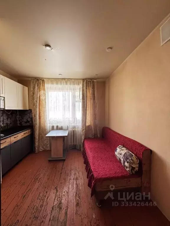 Комната Чувашия, Новочебоксарск Советская ул., 29 (12.7 м) - Фото 1