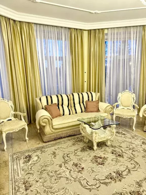 Коттедж в Московская область, Одинцовский городской округ, пос. ... - Фото 2