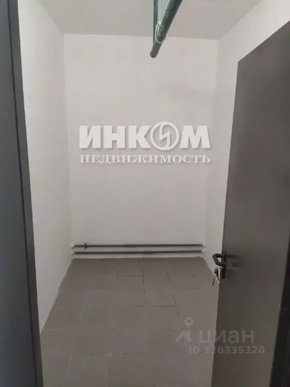 Помещение свободного назначения в Москва Производственная ул., 8к1 (5 ... - Фото 1