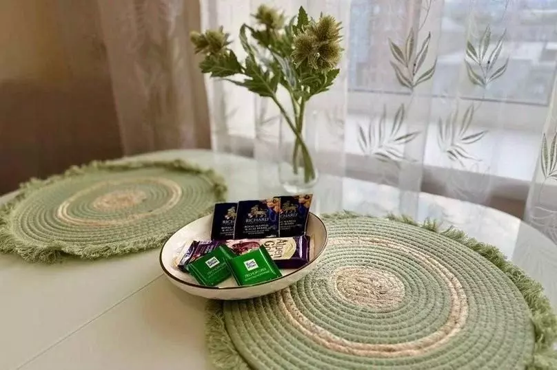 1-к кв. Красноярский край, Красноярск ул. Урицкого, 125 (36.0 м) - Фото 2