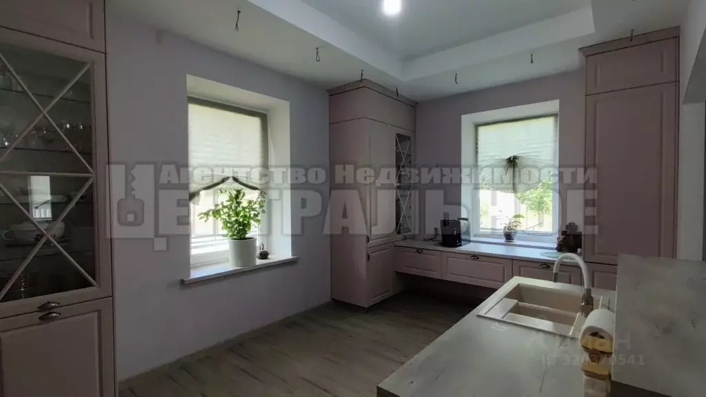 Коттедж в Смоленская область, Смоленский муниципальный округ, д. ... - Фото 2