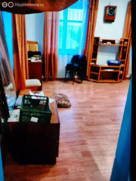 2-комнатная квартира: посёлок городского типа Приисковый, Станционная ... - Фото 2