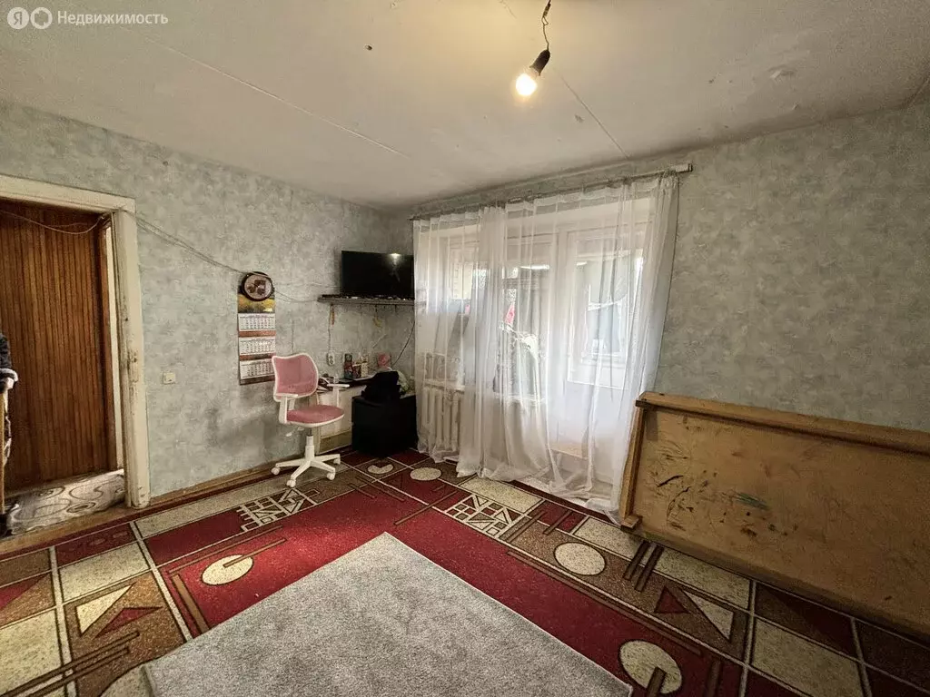 2-комнатная квартира: посёлок городского типа Родники, Большая ... - Фото 0