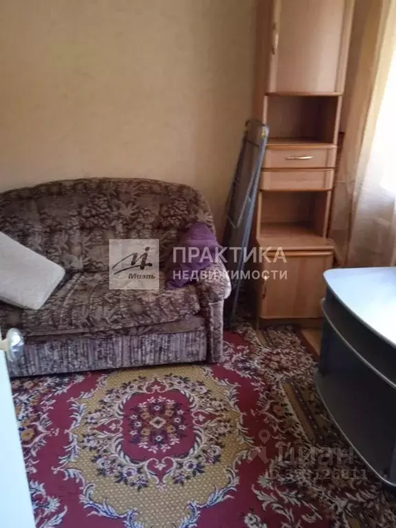 3-к кв. Липецкая область, Липецк ул. Филипченко, 5/3 (56.1 м) - Фото 1