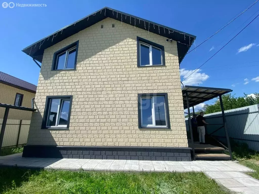 Дом в Тульская область, городской округ Тула, рабочий посёлок ... - Фото 2