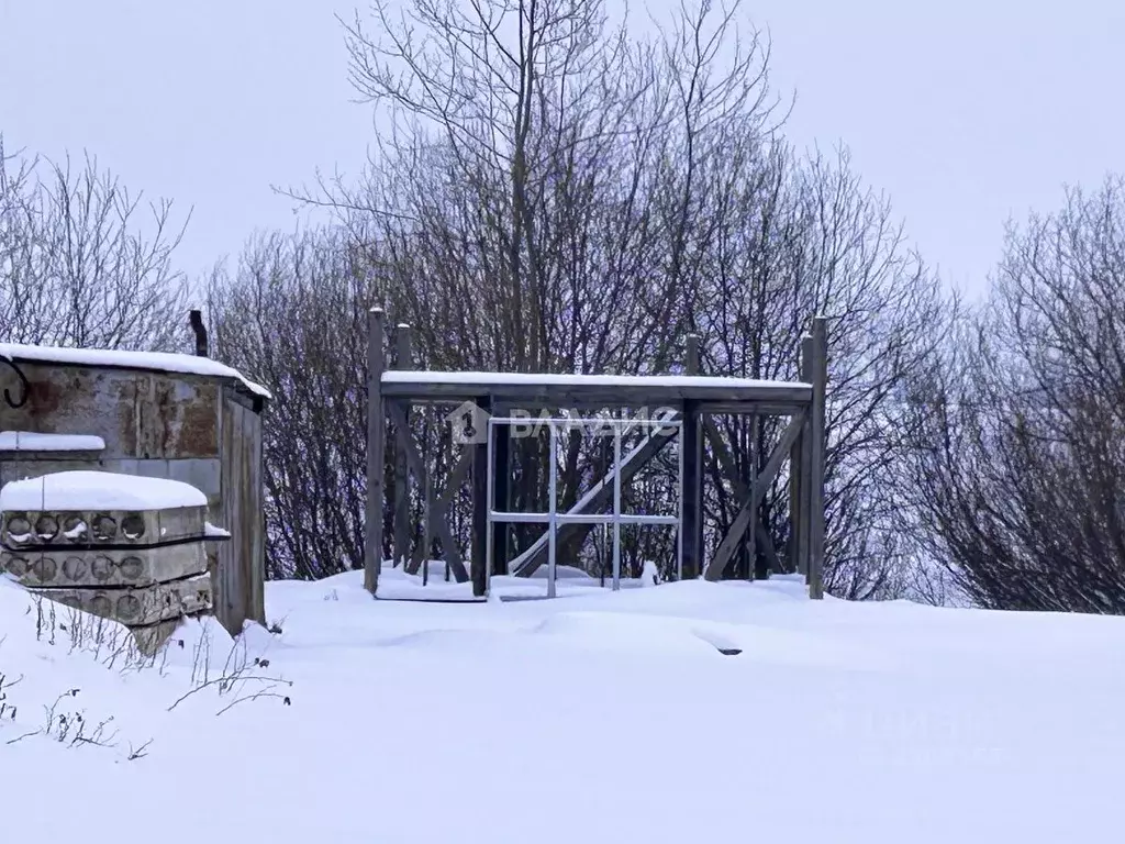 Участок в Московская область, Коломна городской округ, д. Семеновское ... - Фото 0