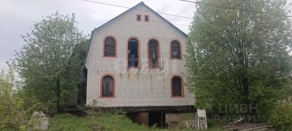 Дом в Брянская область, Брянск Строевая ул. (393 м) - Фото 2