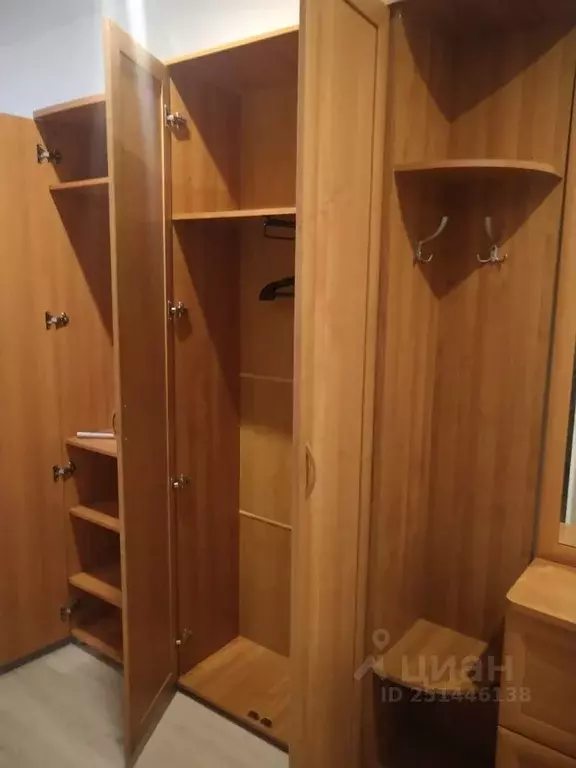 Студия Московская область, Ногинск Богородский городской округ, ул. ... - Фото 2