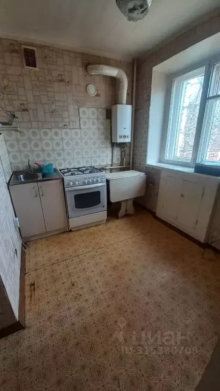 2-к кв. Ивановская область, Иваново ул. Третьего Авиаотряда, 15 (40.0 ... - Фото 1