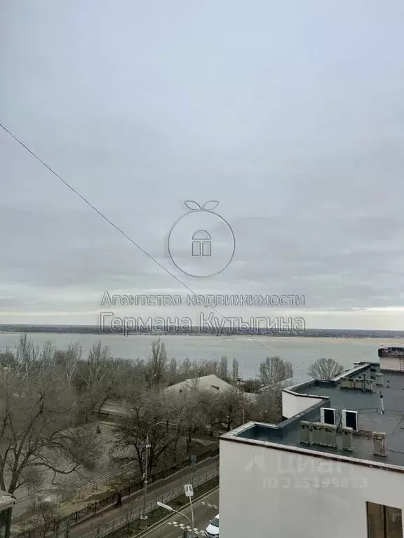 2-к кв. Волгоградская область, Волгоград Советская ул., 16 (71.8 м) - Фото 2