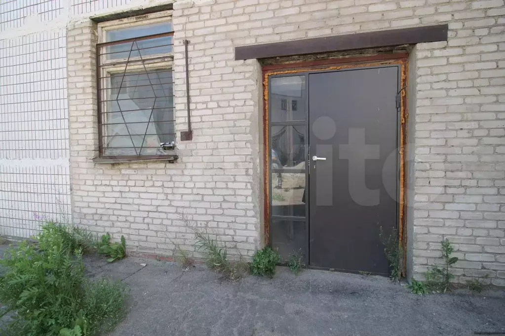 Производство/Склад, 780 м - Фото 1